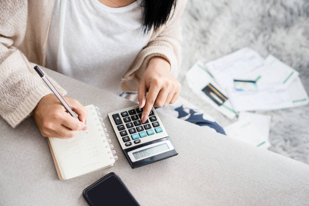 Best Financial Counseling and Guidance  in Riverdale Park, MD